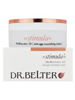 Dr. Belter Stimula BioResource 24 Anti-Age Nourishing Cream