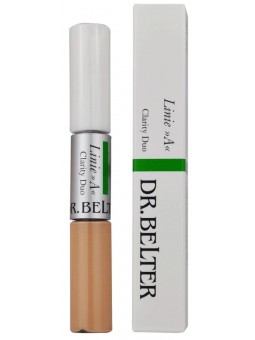 Dr. Belter Line A Clarity Duo