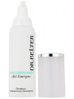 Dr. Belter Bel-Energen Daydream Cleansing Foam