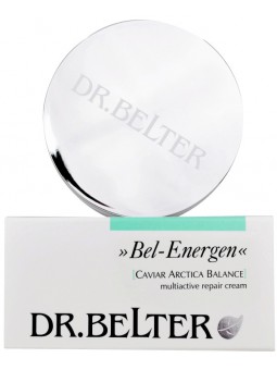 Dr. Belter Bel-Energen Caviar Arctica Balance Multiactive Repair Cream