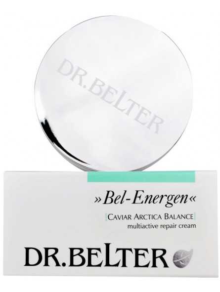 Dr. Belter Bel-Energen Caviar Arctica Balance Multiactive Repair Cream