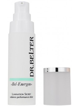 Dr. Belter Bel-Energen Lumination Secret Radiance Performance Elixir