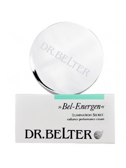 Dr. Belter Bel-Energen Lumination Secret Radiance Performance Cream