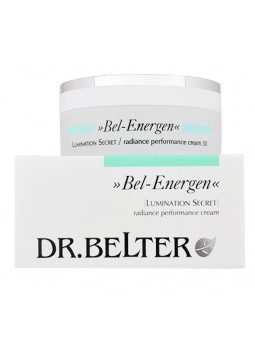 Dr. Belter Bel-Energen Lumination Secret Radiance Performance Cream