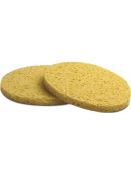 Dobi - Cleansing Sponge Oval