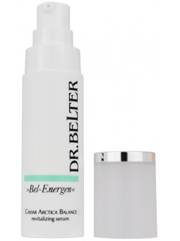 Dr. Belter Bel-Energen Caviar Arctica Balance Revitalizing Serum