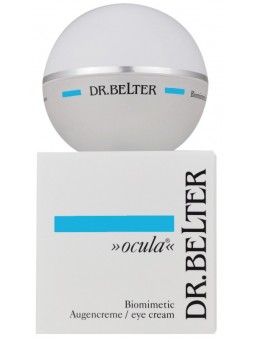 Dr. Belter Ocula Biomimetic Augencreme