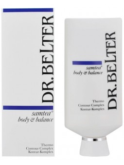 Dr. Belter Samtea Body & Balance - Thermo Kontur-Komplex