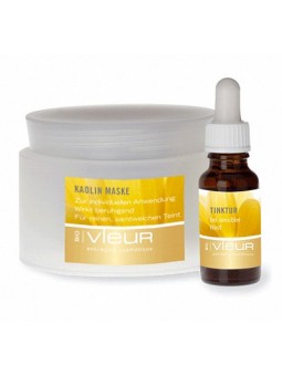 Vleur Kaolin Maske