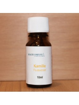 Plant Extract Chamomile