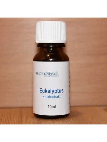 Extrait Naturel Eucalyptus