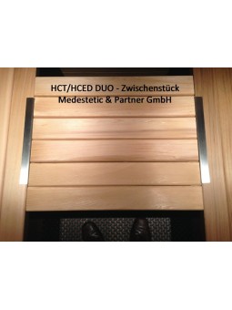 Zwischenstück für HCT-HCED-DUO