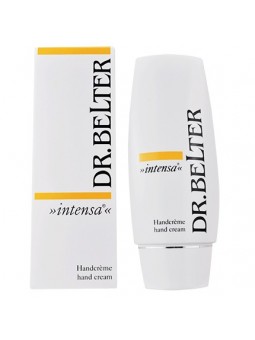 Dr. Belter Intensa Hand Cream