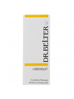 Dr. Belter Intensa - CryoMoist Ultrafresh Refining Mask