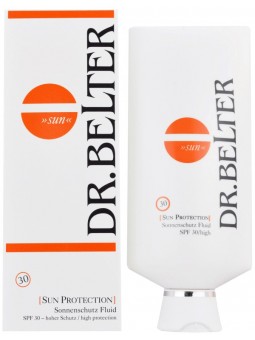 Dr. Belter Sun Protection Fluid high Protection SPF30