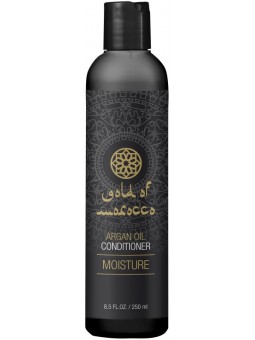 Gold of Morocco Argan Oil Conditioner Moisture