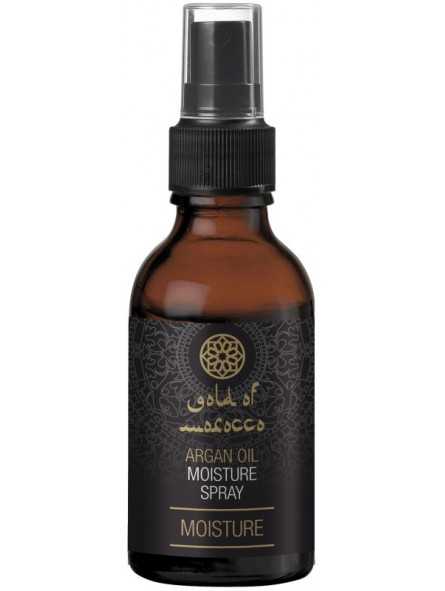 Gold of Morocco Argan Oil Moisture Spray