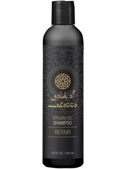 Gold of Morocco Argan Oil Repair Shampoo