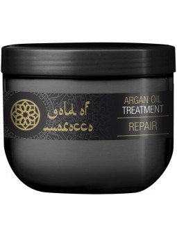 Gold of Morocco Argan Oil - Repair Treatment