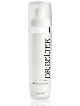 Dr. Belter Bio-Classica AquaSilk 24 Cream Gel