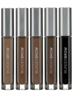 Wunderbrow - 1-Step Brow Gel - Extra Long-Lasting Eyebrow Gel