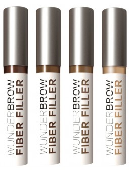 Wunderbrow - Fiber Filler Augenbrauenpuder