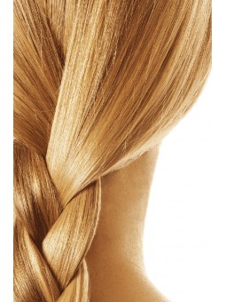 khadi Natural Hair Color - Light Blonde