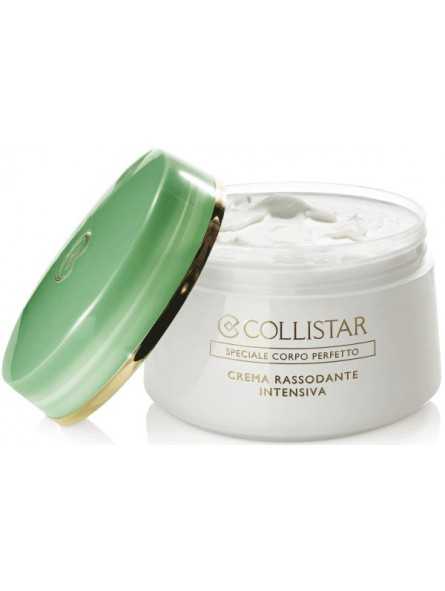 Collistar Body - Firming Cream Intensive