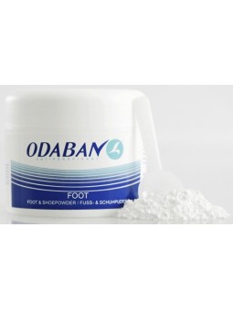 Odaban Antiperspirant - Foot & Shoepowder