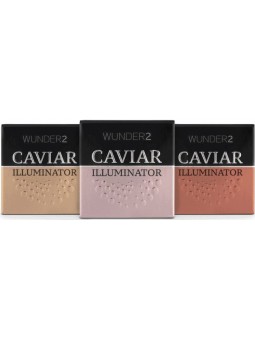 face - Caviar Illuminator - Illuminante In Crema