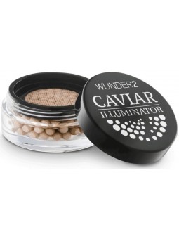 Face - Caviar Illuminator