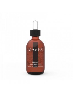 Mavex Hand Velvet Dry Oil