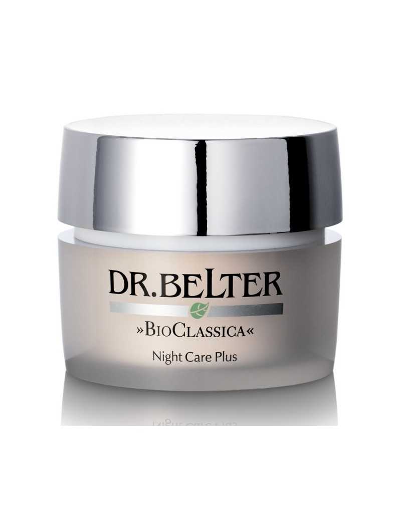 Dr. Belter Bio-Classica Night Care Plus