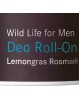 I+M Wild Life for Men - Deo Roll-On