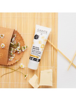 Sante Anti-Aging Hand Cream Organic Daisy-Extract Swiss Online Shop CH