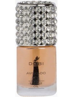 Dobi - Cuticle Oil Bling Bling - Avocado