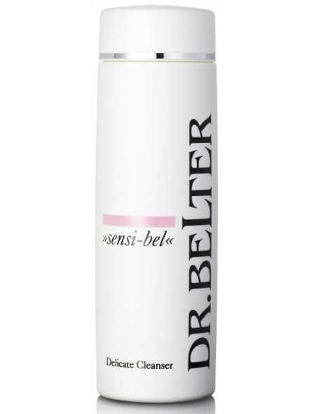 Dr. Belter Sensi-Bel Delicate Cleanser