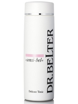 Dr. Belter Sensi-Bel Delicate Tonic