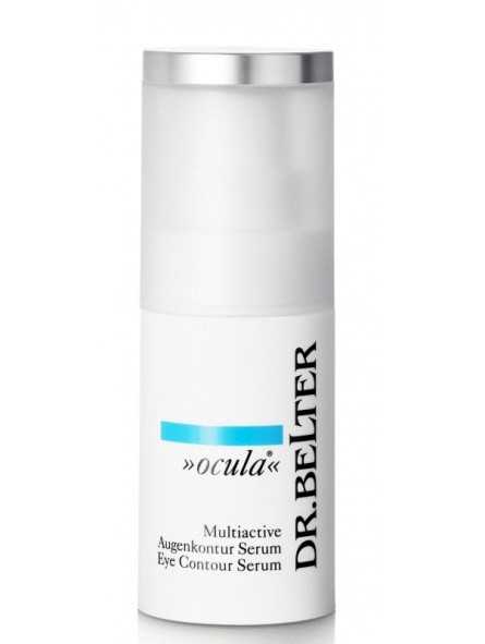 Dr. Belter Ocula Multiactive Augenkontur Serum 15ml