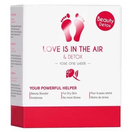 Stellame - Love is in the Air & Detox