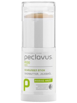 Peclavus PODO Care - Cracked Skin Stick