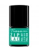 Peel Off UV-Nagellack - Shady Glade Grasgrün - 6ml