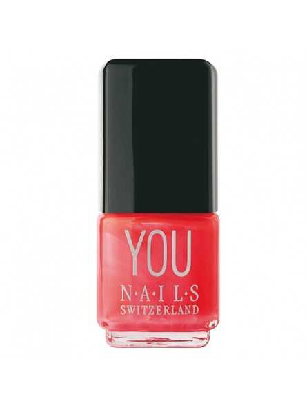 YOU Nails - Vernis à Ongles No. 17 - Orange