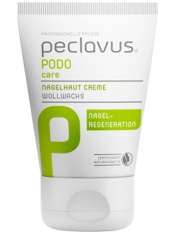 Peclavus PODO Care - Nagelhaut Creme