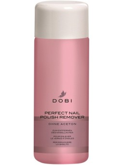 Dobi - Perfect Nail Polish Remover - Dissolvant