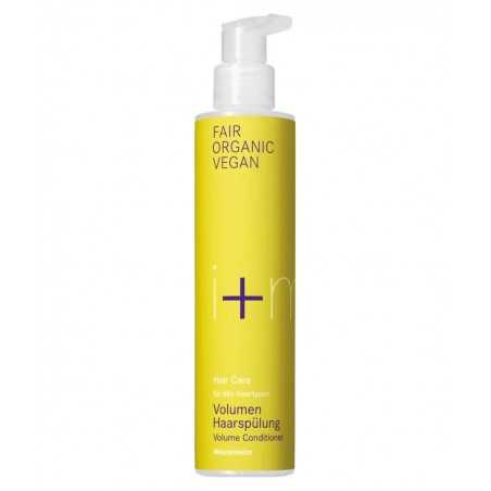 I+M Hair Care Volume Balsamo Germe di Grano 