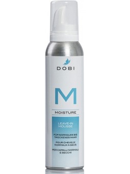 Dobi Moisture Leave-In Mousse