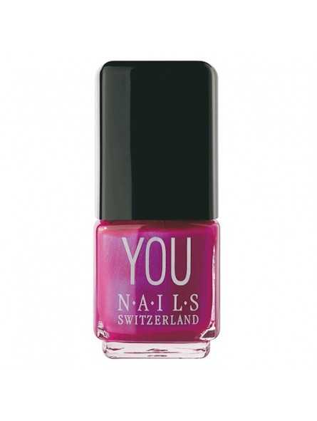 YOU Nails - Smalto No. 26 - Violetto Pearl