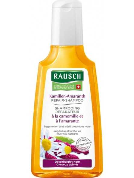 Rausch Kamillen-Amaranth Repair Shampoo