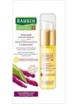 Rausch Sérum Réparateur à l’Amarante